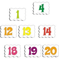 Пазл Larsen Математика AR18