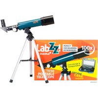Телескоп Levenhuk LabZZ TK50