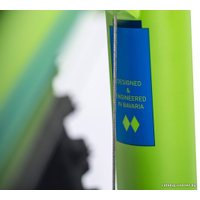 Велосипед Cube AIM 26 (2015)