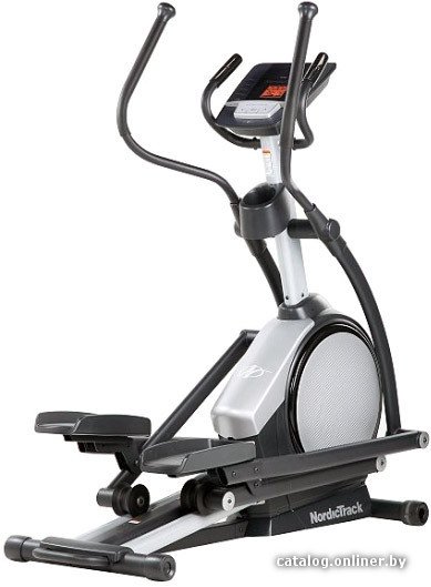 NordicTrack E7.2 SV