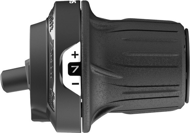 

Шифтер задний Shimano Tourney RV200-7R
