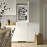 Однокамерный холодильник Ikea LAGAN 00572853
