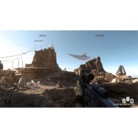  Star Wars: Battlefront для Xbox One