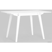 Кухонный стол Stool Group Gudi 120x75 MH61900 (белый)