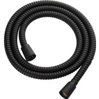 Душевой шланг Grocenberg GB07028-1,2 (черный матовый)