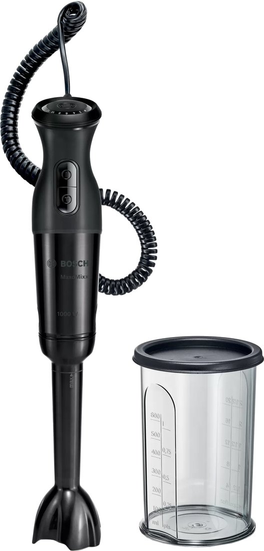 

Погружной блендер Bosch MaxoMixx MS84CB6110