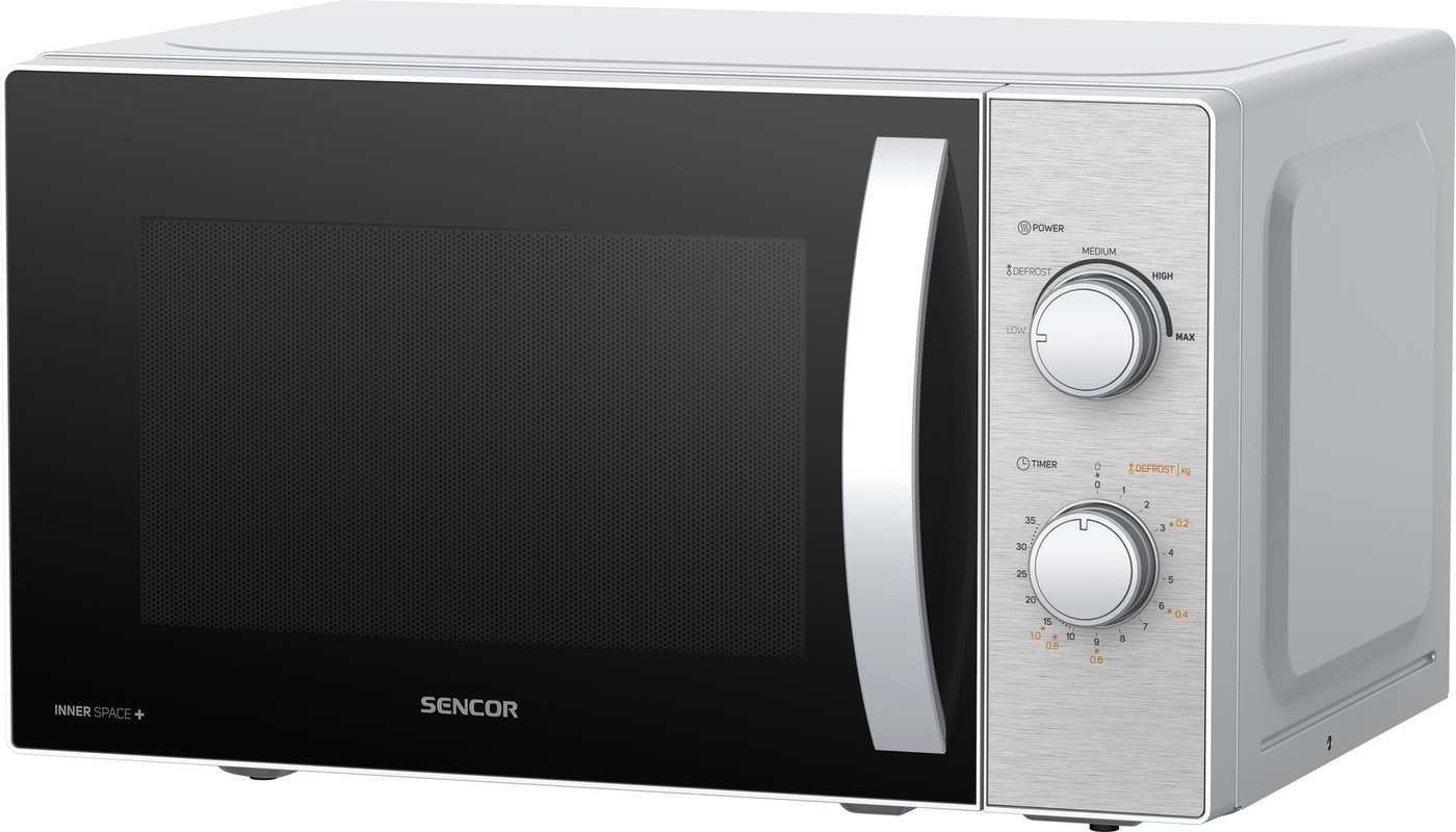 

Микроволновая печь Sencor SMW 2120SS