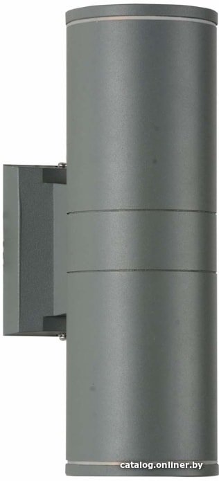 Фасадный светильник ST Luce SL561.701.02