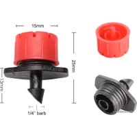 Система полива GreenLine G на 20 растений в Солигорске