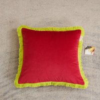 Декоративная подушка Sofi De MarkO Даффи №7 45x45 Под-Дф7-45x45