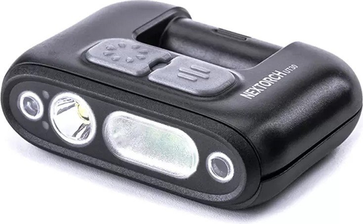 Фонарь Nextorch UT30 HL