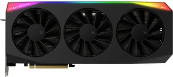 Видеокарта XFX Mercury AMD Radeon RX 9070 XT OC Gaming Edition RX-97TRGBBB9