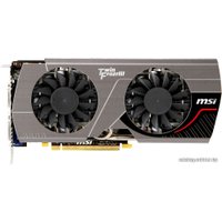 Видеокарта MSI N560GTX-Ti 448 Twin Frozr III PE/OC