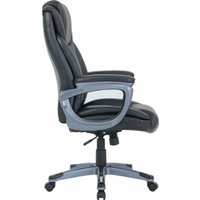 Офисное кресло Brabix EX-552 532939 (черный)