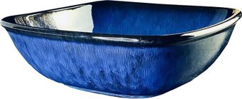 Блюдо Lenardi Aquamarine 118-099