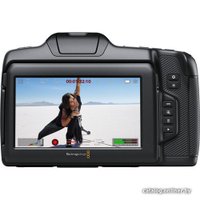 Видеокамера BlackmagicDesign Pocket Cinema Camera 6K G2 в Гродно