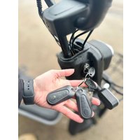 Электроскутер VOLT City JY4 (белый) в Лиде