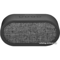 Беспроводная колонка Mac Audio BT Style 3000 (серый)