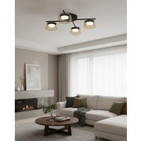 Припотолочная люстра Citilux Espace CL243141