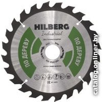 Пильный диск Hilberg HW197
