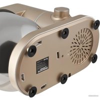 Планетарный миксер Domfy DSC-KM301