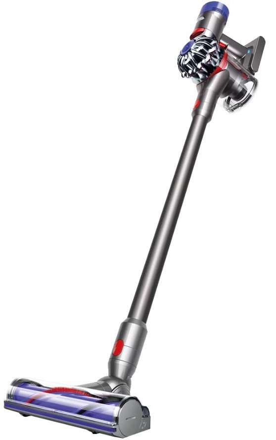 

Пылесос Dyson V8 Origin