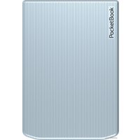 Электронная книга PocketBook 629 Verse Bright Blue