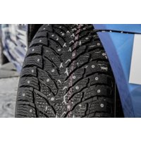 Зимние шины Ikon Tyres Autograph Ice 9 SUV 245/50R20 105T XL (шипы)