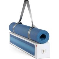 Коврик Yunmai Double-Sided Non-Slip Yoga Mat YMYG-T802 (синий)