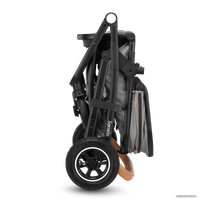 Универсальная коляска Lionelo Amber (3 в 1, Grey Stone)