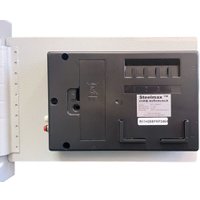Мебельный сейф Steelmax MCH-25NEK/F