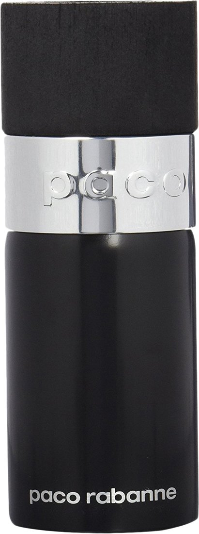 

Туалетная вода Paco Rabanne Paco EdT (100 мл)