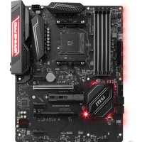 Материнская плата MSI B350 Gaming Pro Carbon