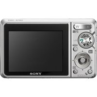 Фотоаппарат Sony Cyber-shot DSC-S780