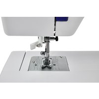 Электронная швейная машина Jaguar Jeans Indigo