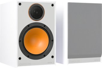 Полочная акустика Monitor Audio Monitor 100 (белый)