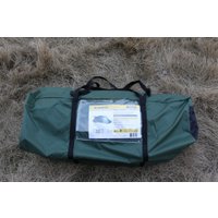 Кемпинговая палатка Talberg Base 4 TLT-025 (зеленый)