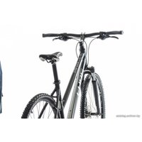 Велосипед Cube LTD CLS Pro (2014)