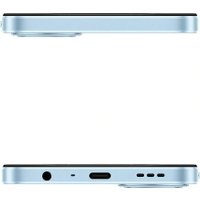 Телефон Oppo A60 CPH2631 8GB/128GB международная версия (голубой)