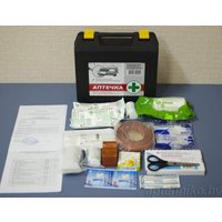 Аптечка Лайтфарм В футляре