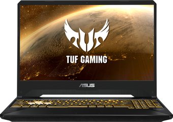 ASUS TUF Gaming FX505DV-AL072T