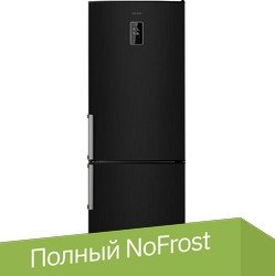 

Холодильник ATLANT ХМ 4524-050-ND