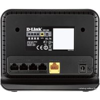 Wi-Fi роутер D-Link DIR-300/NRU/B7