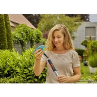 Щетка Gardena 3 в 1 для комбосистемы, 03608-20