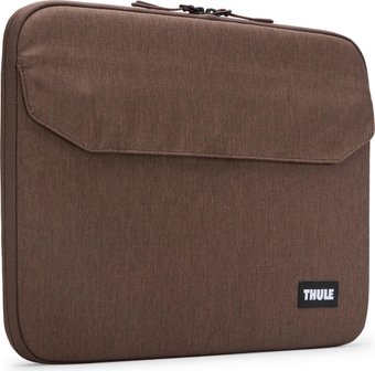 Чехол Thule Lithos Sleeve MacBook Air 15" 3205459 TLS115NBR (коричневый)