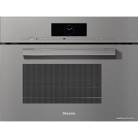Паровой духовой шкаф Miele DGM 7840 GRGR