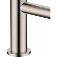 Смеситель Grocenberg GB2099 (никель)