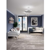 Кровать-тахта EcoWood Барселона 70x140 ECO.001.00052.70-140.W