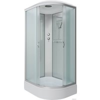 Душевая кабина Niagara NG-33974-14L 90x70