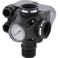 Датчик давления Unipump РМ 5/3W с манометром 54654